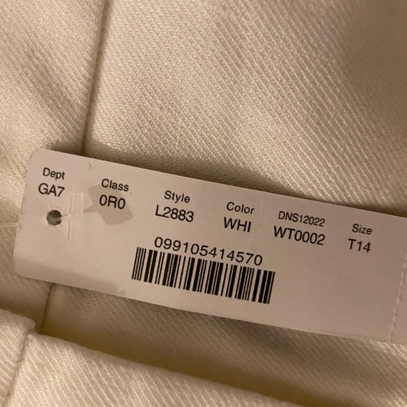 Brand new J Crew women’s linen pants - Picture 6 of 7